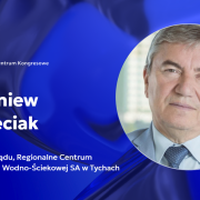 Prezes naszej spółki uczestnikiem Europejskiego Kongresu Gospodarczego