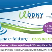 Czas na e-fakturę - czas na relaks